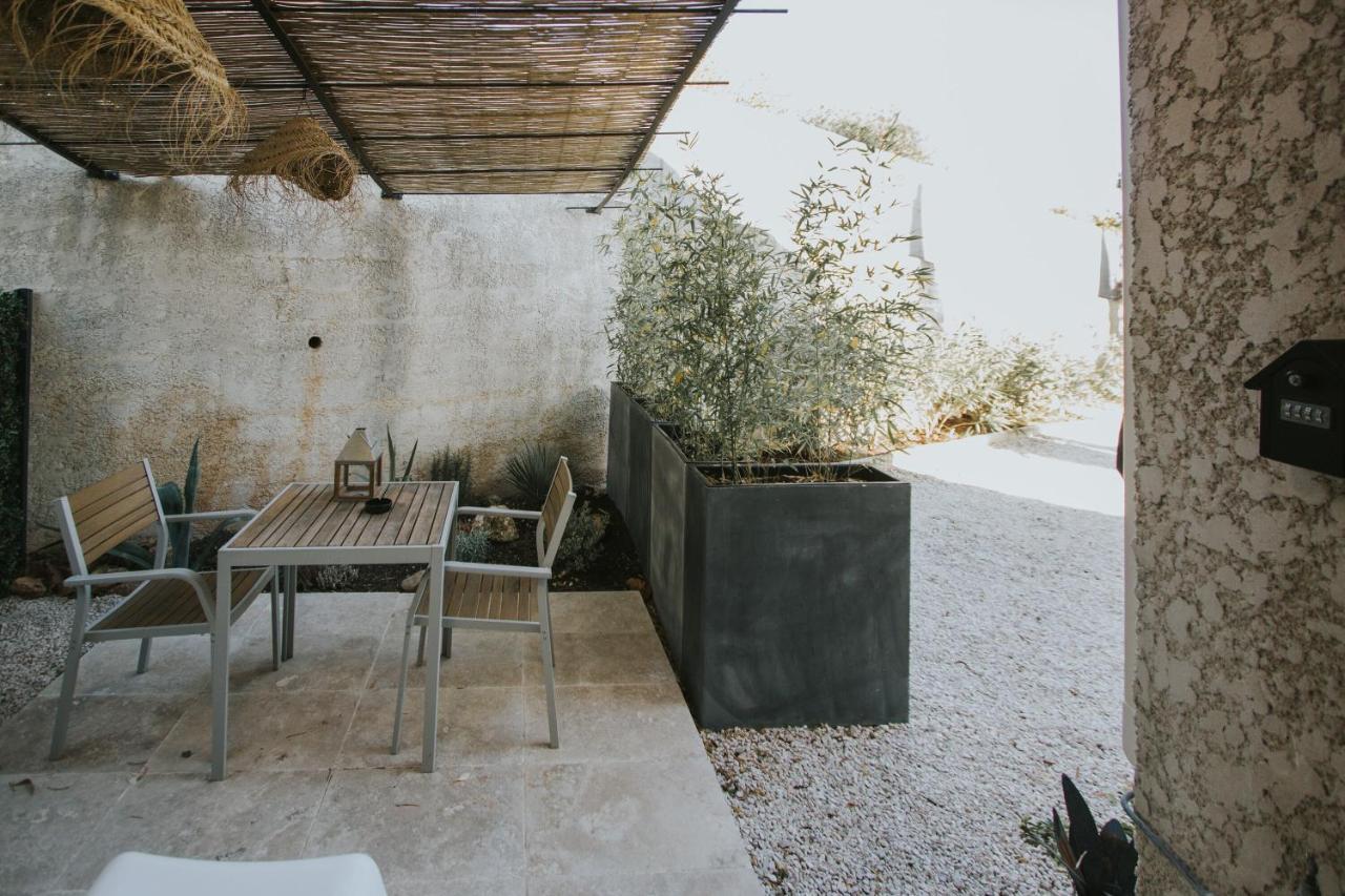 Casa Amor & Spa, Appartement Suite Jacuzzi & Piscine Chauffee Montfort-sur-Argens Luaran gambar