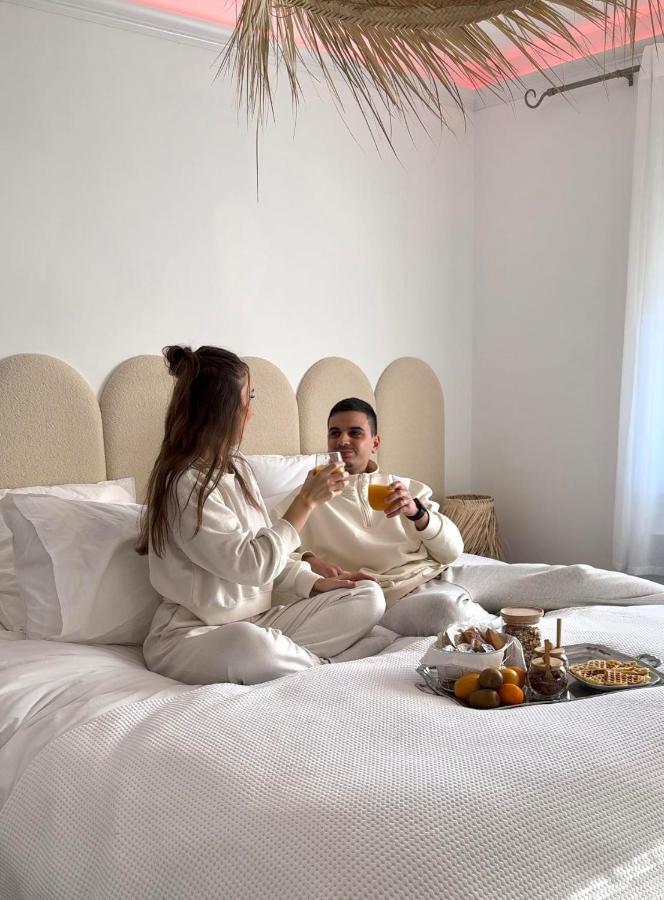 Casa Amor & Spa, Appartement Suite Jacuzzi & Piscine Chauffee Montfort-sur-Argens Luaran gambar
